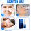 Anti Snoring Nose Spray, Deep Relax Sleep Spray, AntiSnoring Solution 5
