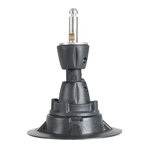 360Degree Adjustable Windsurf Mast Base HeavyDuty Windsurfing Accessory For Board Sailboard