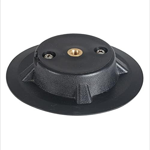 360Degree Adjustable Windsurf Mast Base HeavyDuty Windsurfing Accessory For Board Sailboard 2