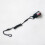 Surfing Rope Retractable Soft Hand Guard For Bodyboarding  Black 1