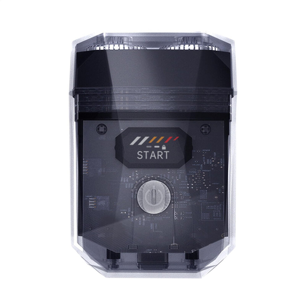 Electric shaver â Dualhead shaver, portable and quiet shaver, precision trimmer for  grooming during travel and gym sessions.
