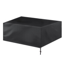 Pool Table Cover, Billiard Table Covers, Waterproof Polyester Billiard Cover For Snooker, 88.58 x 45.66 x 32.28 Inch