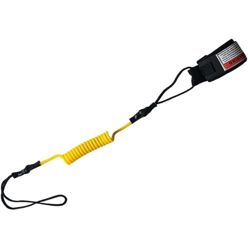 Surfing Rope Retractable Soft Hand Guard For Bodyboarding  Black 1