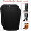 24 pcs Boot Shapers, Plastic Boot Stretchers, Reusable Boot Holders 2