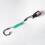 Surfing Rope Retractable Soft Hand Guard For Bodyboarding  Black 5