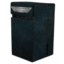 Ultra Pro ULP16430 Tower 40K Universal Dice