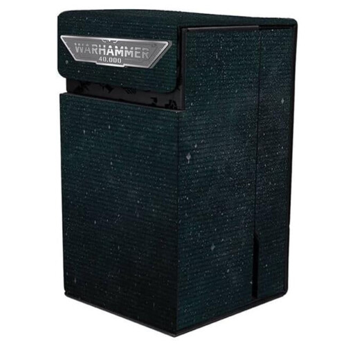 Ultra Pro ULP16430 Tower 40K Universal Dice