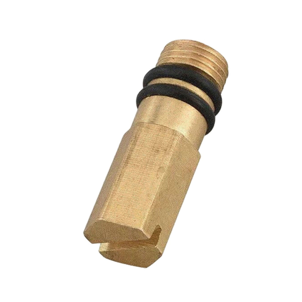 Corrosion Resistant M10 Thread Plugs Brass Construction For Tap 7732000545979