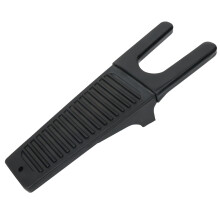 Boot puller, leather cover, shoe remover, hotel supplies, durable boot jack