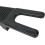Boot puller, leather cover, shoe remover, hotel supplies, durable boot jack 4