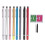 Universal 2 In 1 Drawing Tablet Pen Capacitive Screen for Touch Pens Penc 2