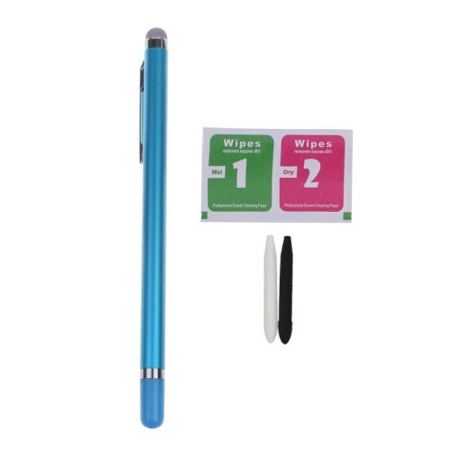 Universal 2 In 1 Drawing Tablet Pen Capacitive Screen for Touch Pens Penc 2