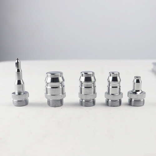 Multi Size Tube Expander Set for Refrigeration Repairs HVAC Accessory 2