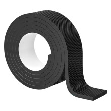 Einfach zu installierende Beinpolsterstreifen mit-6 cm breit