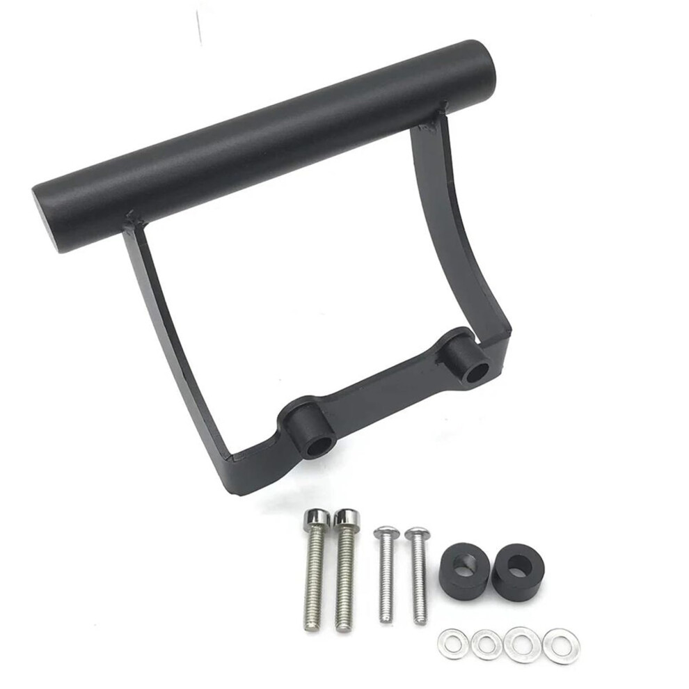 Navigation Bracket Honda Rebel 1100 Cmx1100 Compatibility Motorcycle Phone Gps Holder Handlebar Plate Bracket 9189345192708