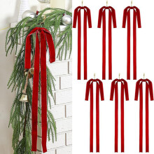 Elegante Baumschmuck Weihnachtsbaumdekorationen Weihnachtsfeierlichkeiten Weihnachtsbaumaccessoires Weihnachtsdekorationen Weihnachtsschmuck