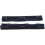 Harte Liner Soft Elastic SkinFriendly DualPurpose for Construction Sites 2 PCs 5