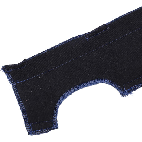 Harte Liner Soft Elastic SkinFriendly DualPurpose for Construction Sites 2 PCs 1
