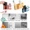 Slip-Resistant Stand, Versatile Wall-Mounted Storage, Practical and Sturdy Construction, Easy Installation, Space-Saving Functionality for Your Mobile 4
