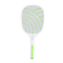 Revolutionary Pest Control: 2 In 1 Bug Zapper, Effective Mosquito Trap Lamp, Safe To Touch With Three-layer Safety Mesh, Ideal For Your Peaceful