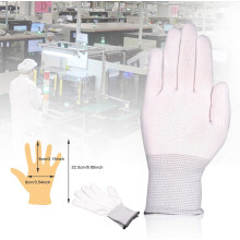Gripwerkhandschoenen, veiligheidswerkhandschoenen met multifunctionele mechanische functie, comfortabele werkhandschoenen, veelzijdige bescherming,