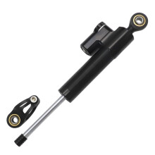Motorcycle Steering Stabilizer Damper Kit CNC Aluminum Bracket for Kawasaki Z1000 20102013