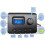 TL80 RC Servo Tester, Multifunctional, Programmable, Digital Steering Gear Performance for RC Robots, Helicopters, Auto Servos 5