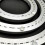 Robuster 50.8 cm Drehtellerfuß – smooth 360 rotating metal ring for kitchen – durable base plate 3