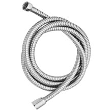 Handheld shower hose safety shower hose flexible bathroom shower hose with simple quality rustresistant surface