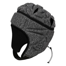 Rugby Helmet Ultralight Breathable Protective Cap Headgear For Football Baseball Flag Football
