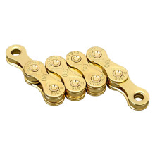 Bicycles Missing Links Chain Reusable Carbon Steel Bike Chain Links Quick Links Mountain Bike Chain 114/116 Links 9 speed