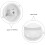 2 Dshaped timer knobs for microwaves and stoves  
Sturdy construction  
Easy installation  
Precise control 2