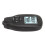 Black Paint Thickness Gauge 0-2000UM, Auto Calibration, LCD Display 1