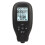 Black Paint Thickness Gauge 0-2000UM, Auto Calibration, LCD Display 14