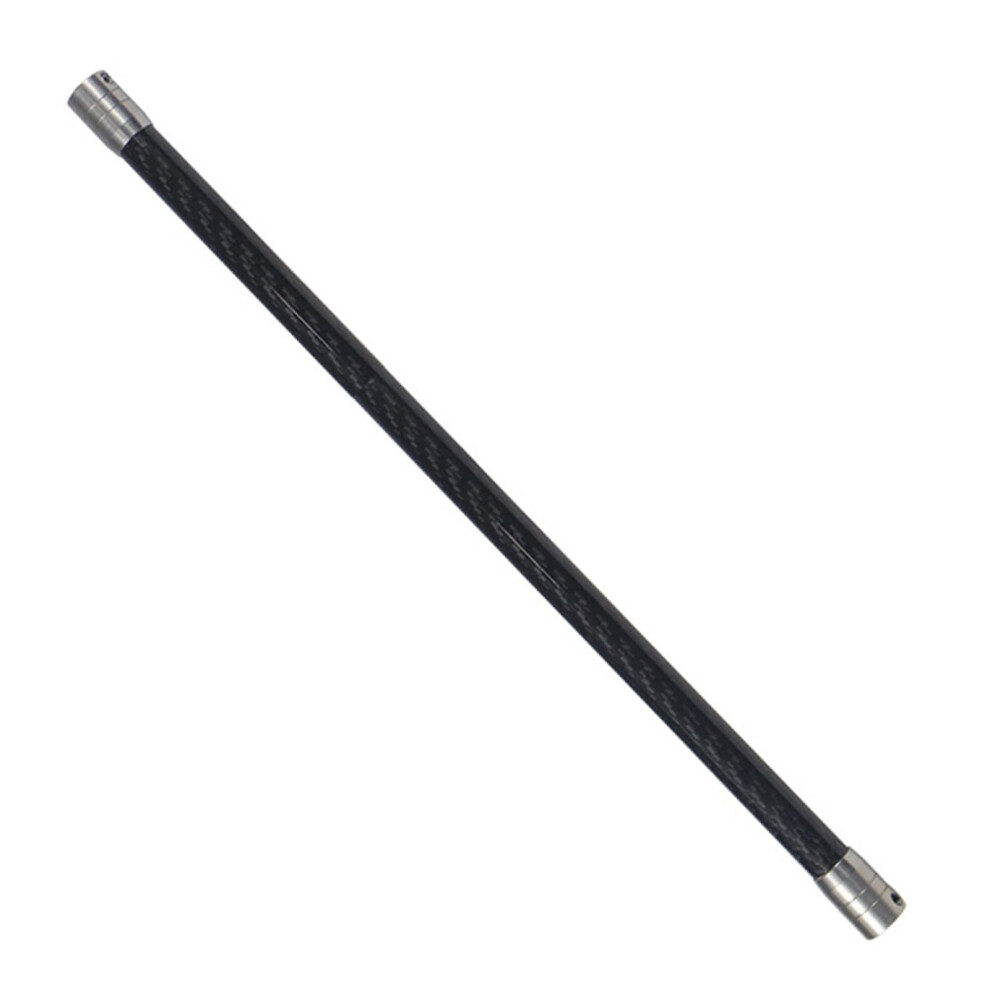 Adjustable Stainless Steel Extension 1/4Inch Thread Adapter Slipproof Handle Action Camera Mounting 316Mm Stabilizer 9187378932698