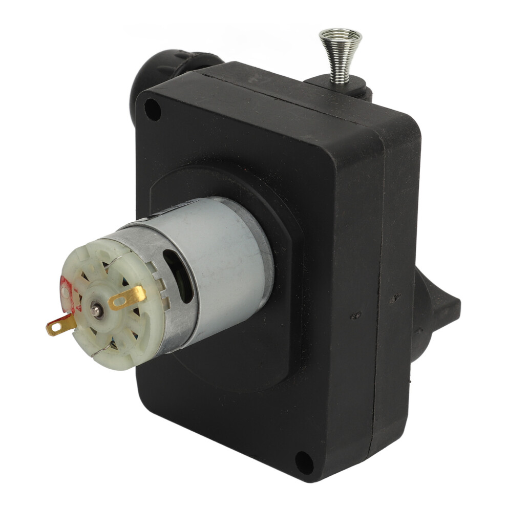 10W Welder Wire Feeder For Steel Wires, 2-13M/Min, 0.6-1.0Mm 8781368960411