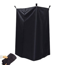 Pontoon Boat Tent Privacy Drape Changing Room With HeavyDuty Zipper Closure Shelter For Men Women Teens Adults