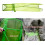 Lightweight Quick Dry Protective Apron For Garden Care, Grass Blocking, Landscaping Tool, Blue 3