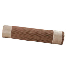 200g Hochparfümierte Räucherstäbchen Natürliche Aromatherapie zur Hausreinigung