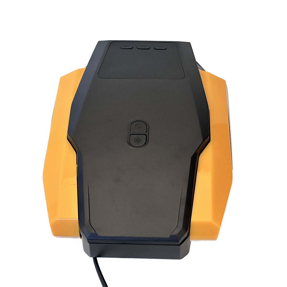 Mini Pompe de Gonflage Électrique, Souffleur d'Air Portable, Rechargeable, pour Coussin d'Air, Canapé, Jouet  15