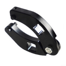 Adjustable Wrench Compact and Lightweight for Gland Nuts, Mechanics and DIY Enthusiasts, Style Three