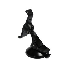 Car Windscreen Suction Mount Ball Compatible With Garmin Nuvi 2500 Series GPS Ref: 6373