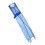 Lightweight Quick Dry Protective Apron For Garden Care, Grass Blocking, Landscaping Tool, Blue 1