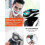 Extra Float Head Razor Blades 3 Replacement Blades for Floating Beard Extra Head Stainless Steel Waterproof 2