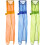 Lightweight Quick Dry Protective Apron Grass Blocking Gardening Tool Yard Maintenance Adjustable Nylon 5