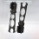 Nylon Basin Wrench Adjustable Lightweight Drain Pipe Maintenance Tool For Plumbing 4