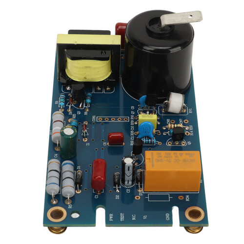 12V RV Water Heater Ignition Control Board 520820 2