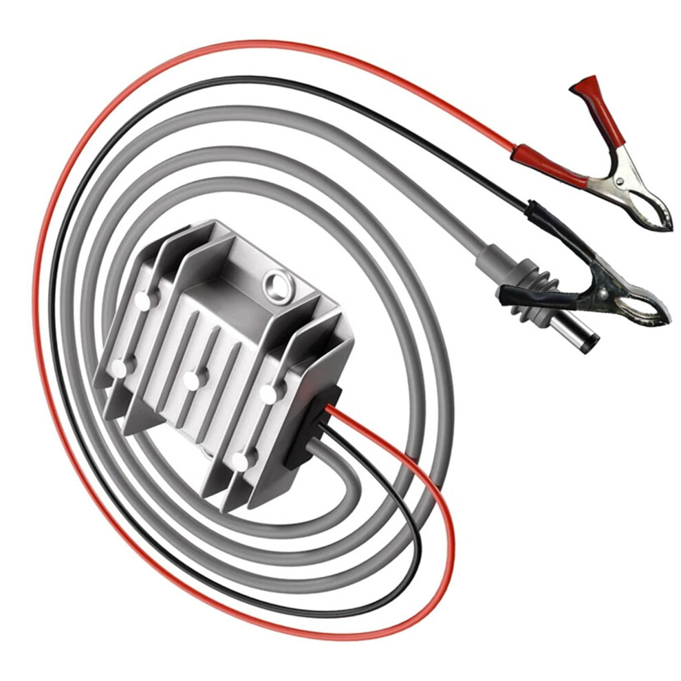 12V To 30V 3.5A Converter With Power Cable Step Up Module 9V To 7732000545771