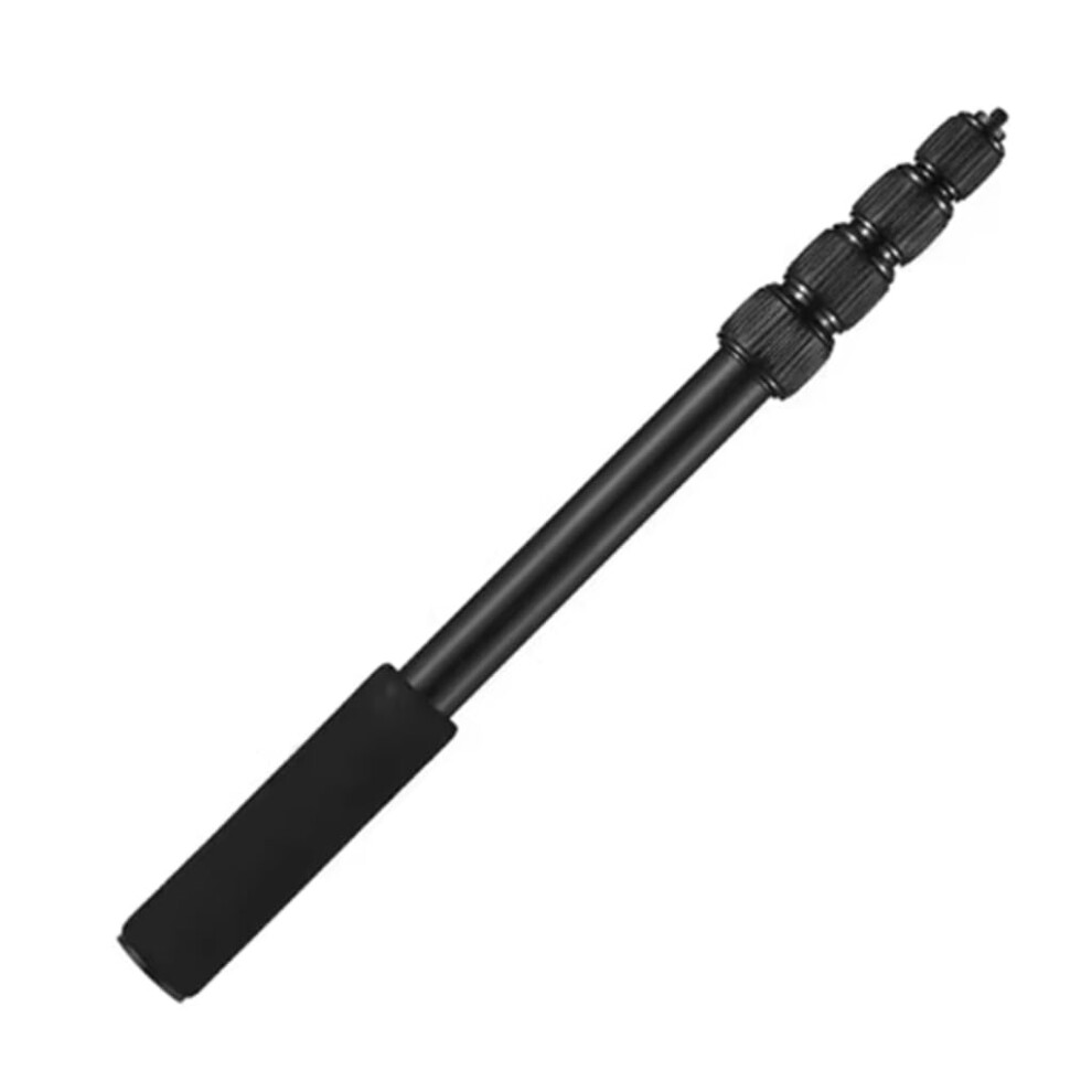 Camera Stabilizers Strength Extendable Stick For Multiangle Shooting Compatible With Cameras And Smartphones 9189345194047