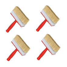 Ensemble de 4 applicateurs de peinture professionnels pour-150